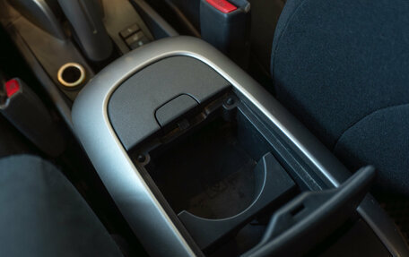 Toyota Auris II, 2007 год, 640 000 рублей, 28 фотография