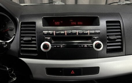 Mitsubishi Lancer IX, 2008 год, 579 999 рублей, 12 фотография