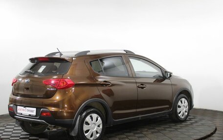 Lifan X50, 2016 год, 545 000 рублей, 6 фотография