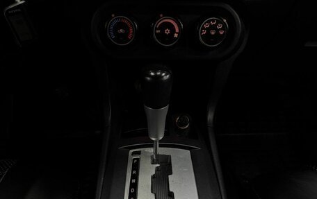 Mitsubishi Lancer IX, 2008 год, 579 999 рублей, 13 фотография