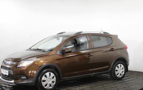 Lifan X50, 2016 год, 545 000 рублей, 2 фотография