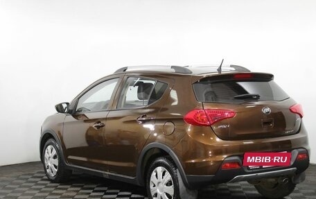 Lifan X50, 2016 год, 545 000 рублей, 8 фотография