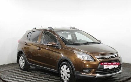 Lifan X50, 2016 год, 545 000 рублей, 4 фотография