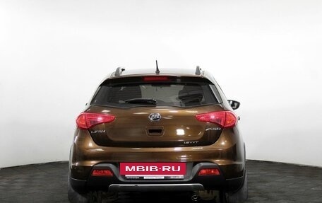 Lifan X50, 2016 год, 545 000 рублей, 7 фотография