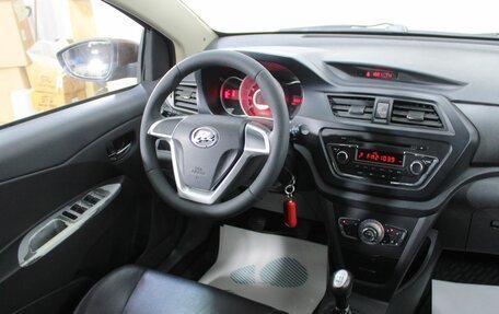 Lifan X50, 2016 год, 545 000 рублей, 16 фотография