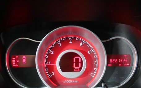 Lifan X50, 2016 год, 545 000 рублей, 19 фотография