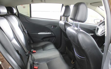 Lifan X50, 2016 год, 545 000 рублей, 12 фотография