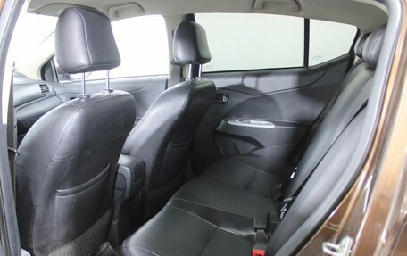 Lifan X50, 2016 год, 545 000 рублей, 11 фотография