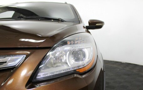 Lifan X50, 2016 год, 545 000 рублей, 20 фотография