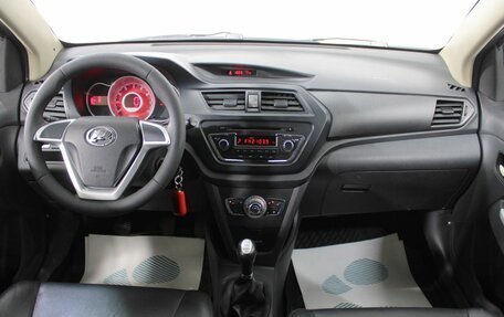 Lifan X50, 2016 год, 545 000 рублей, 14 фотография