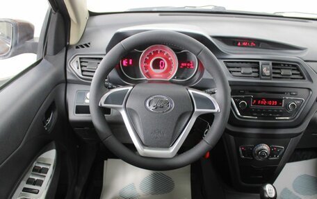 Lifan X50, 2016 год, 545 000 рублей, 18 фотография