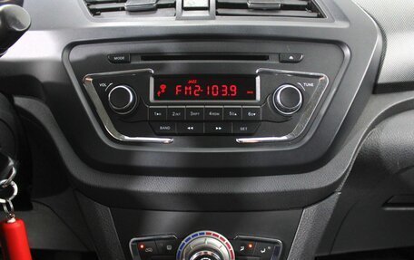 Lifan X50, 2016 год, 545 000 рублей, 15 фотография