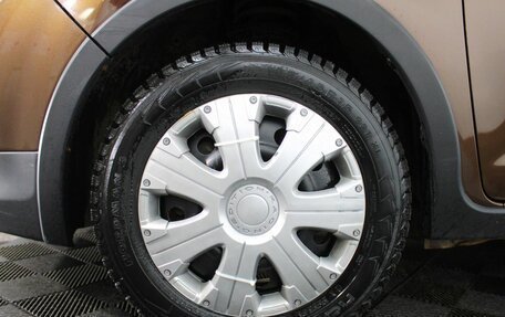 Lifan X50, 2016 год, 545 000 рублей, 22 фотография