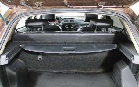 Lifan X50, 2016 год, 545 000 рублей, 24 фотография