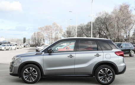 Suzuki Vitara II рестайлинг, 2019 год, 1 990 000 рублей, 8 фотография