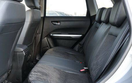 Suzuki Vitara II рестайлинг, 2019 год, 1 990 000 рублей, 10 фотография