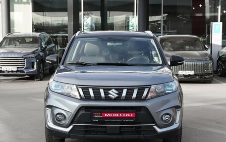 Suzuki Vitara II рестайлинг, 2019 год, 1 990 000 рублей, 2 фотография