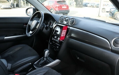 Suzuki Vitara II рестайлинг, 2019 год, 1 990 000 рублей, 9 фотография