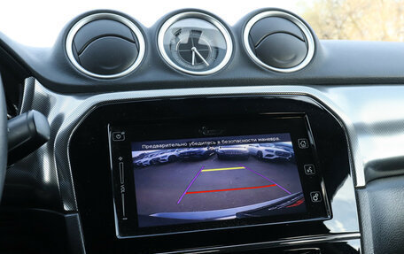 Suzuki Vitara II рестайлинг, 2019 год, 1 990 000 рублей, 17 фотография