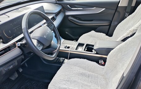 CheryExeed LX, 2023 год, 1 620 000 рублей, 4 фотография