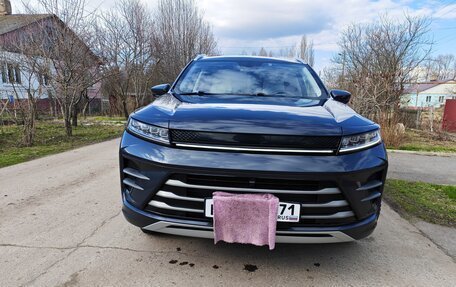 CheryExeed LX, 2023 год, 1 620 000 рублей, 6 фотография