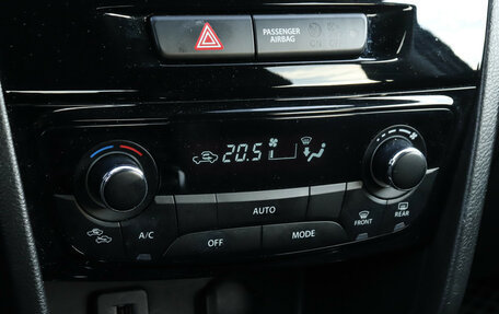 Suzuki Vitara II рестайлинг, 2019 год, 1 990 000 рублей, 14 фотография