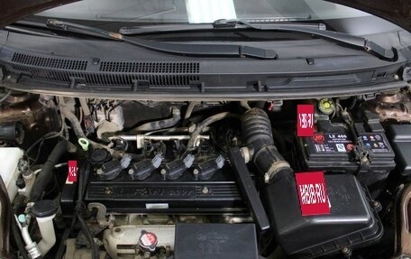 Lifan X50, 2016 год, 545 000 рублей, 23 фотография