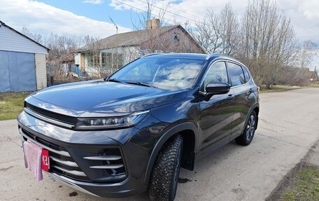 CheryExeed LX, 2023 год, 1 620 000 рублей, 5 фотография