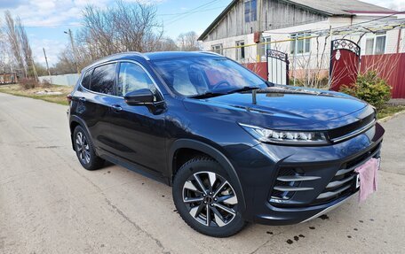 CheryExeed LX, 2023 год, 1 620 000 рублей, 7 фотография