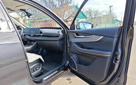 CheryExeed LX, 2023 год, 1 620 000 рублей, 12 фотография