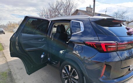 CheryExeed LX, 2023 год, 1 620 000 рублей, 13 фотография