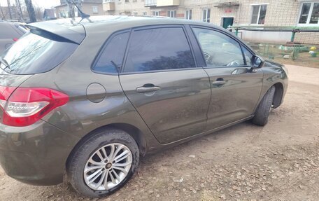 Citroen C4 II рестайлинг, 2011 год, 600 000 рублей, 7 фотография