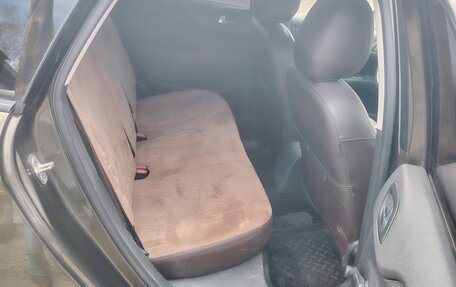 Citroen C4 II рестайлинг, 2011 год, 600 000 рублей, 9 фотография