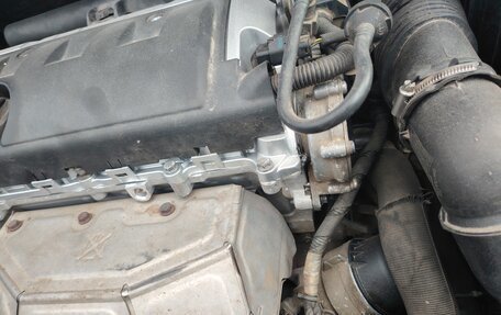 Citroen C4 II рестайлинг, 2011 год, 600 000 рублей, 15 фотография