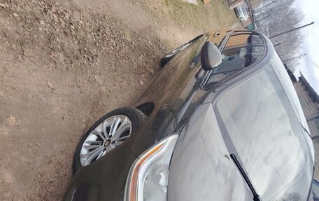 Citroen C4 II рестайлинг, 2011 год, 600 000 рублей, 8 фотография