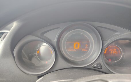 Citroen C4 II рестайлинг, 2011 год, 600 000 рублей, 12 фотография