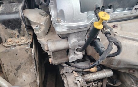 Citroen C4 II рестайлинг, 2011 год, 600 000 рублей, 14 фотография