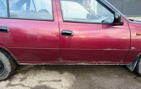 Daewoo Nexia I рестайлинг, 2011 год, 250 000 рублей, 4 фотография