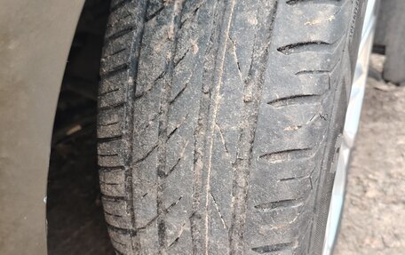 Citroen C4 II рестайлинг, 2011 год, 600 000 рублей, 23 фотография