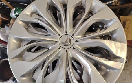 Citroen C4 II рестайлинг, 2011 год, 600 000 рублей, 22 фотография