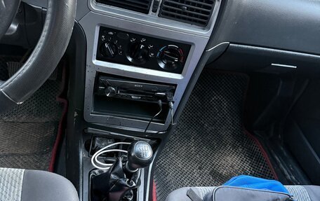 Daewoo Nexia I рестайлинг, 2011 год, 250 000 рублей, 7 фотография