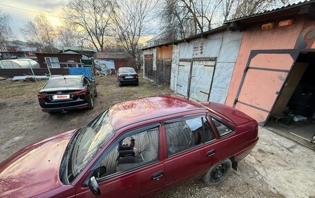 Daewoo Nexia I рестайлинг, 2011 год, 250 000 рублей, 5 фотография