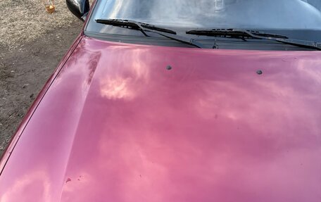 Daewoo Nexia I рестайлинг, 2011 год, 250 000 рублей, 8 фотография