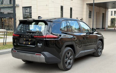 Toyota RAV4, 2026 год, 4 500 000 рублей, 6 фотография