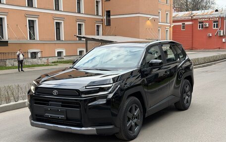 Toyota RAV4, 2026 год, 4 500 000 рублей, 4 фотография