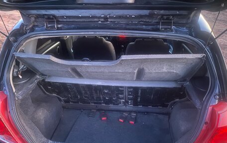 Chevrolet Aveo III, 2007 год, 195 000 рублей, 7 фотография