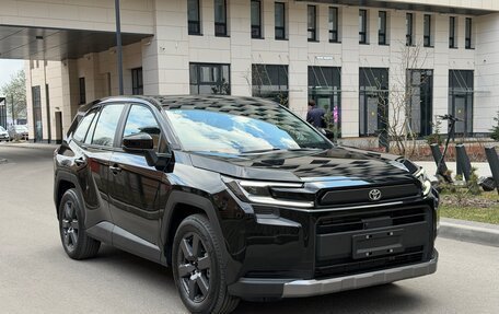 Toyota RAV4, 2026 год, 4 500 000 рублей, 5 фотография