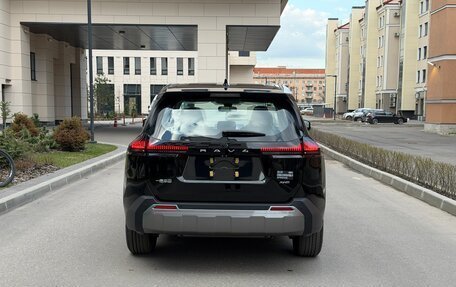 Toyota RAV4, 2026 год, 4 500 000 рублей, 7 фотография