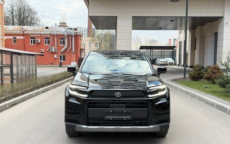 Toyota RAV4, 2026 год, 4 500 000 рублей, 3 фотография