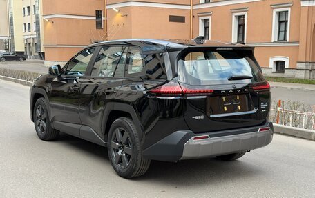 Toyota RAV4, 2026 год, 4 500 000 рублей, 8 фотография